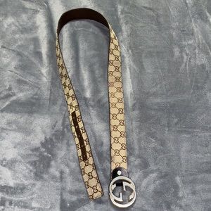 Gucci Belt